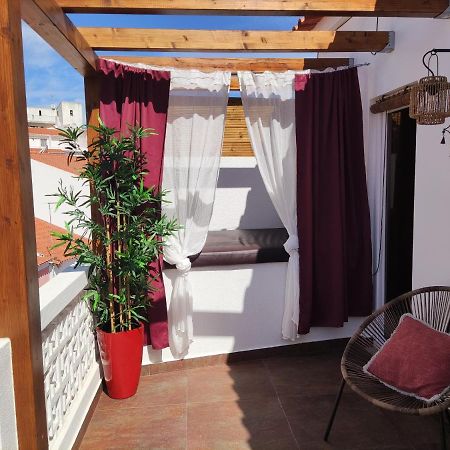 Hotel Stressfree Charm House Odeceixe Esterno foto