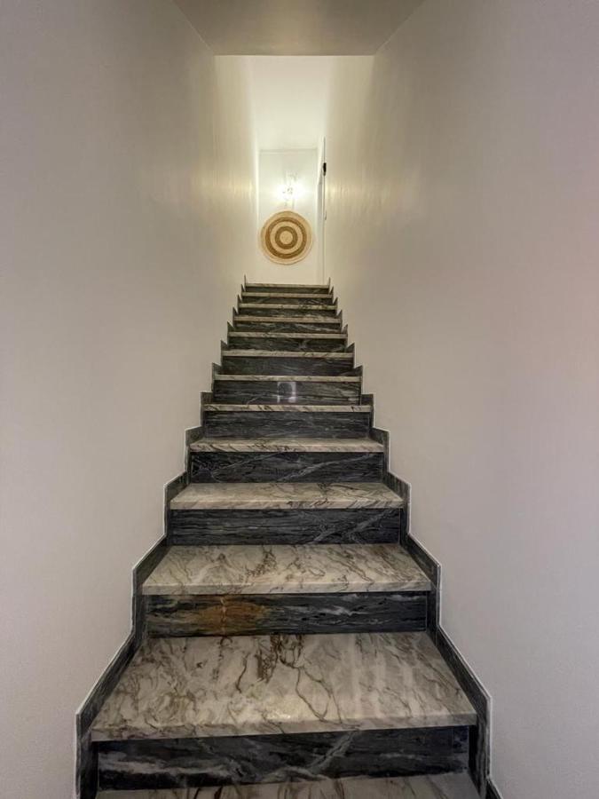 Hotel Stressfree Charm House Odeceixe Esterno foto
