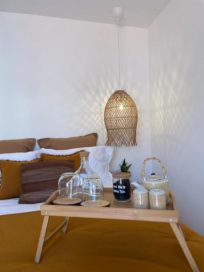 Hotel Stressfree Charm House Odeceixe Esterno foto