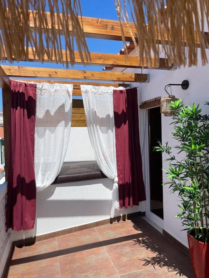 Hotel Stressfree Charm House Odeceixe Esterno foto