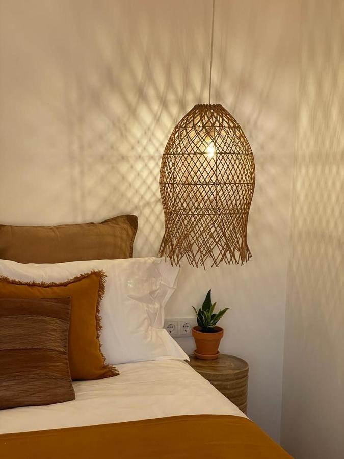 Hotel Stressfree Charm House Odeceixe Esterno foto