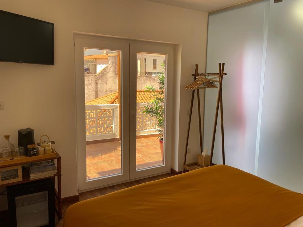 Hotel Stressfree Charm House Odeceixe Esterno foto