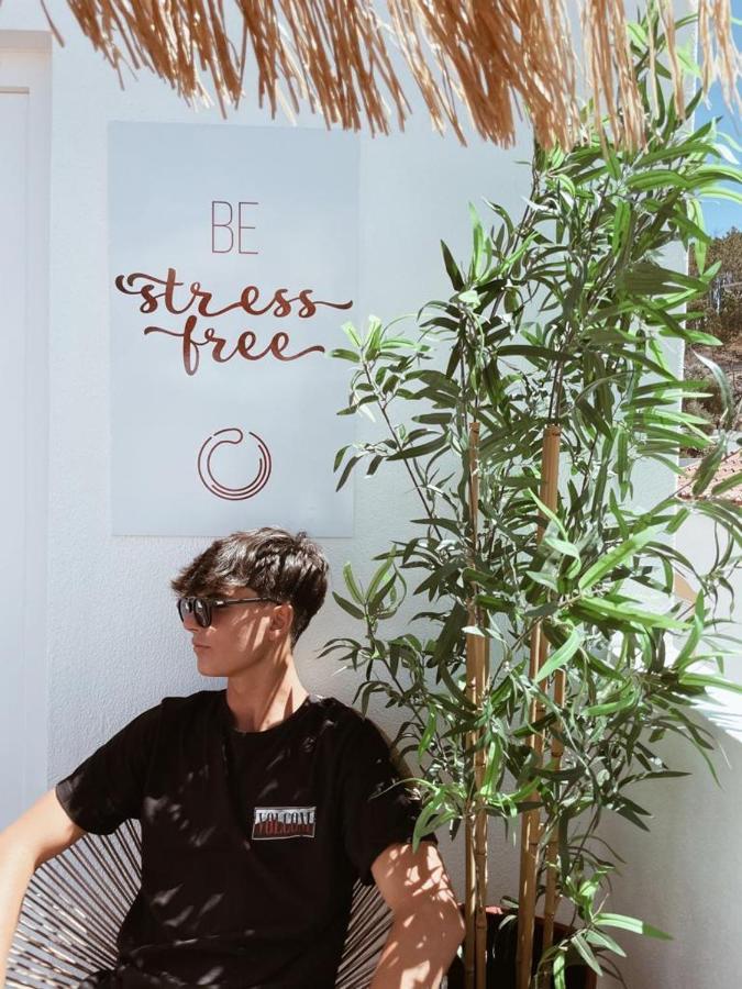Hotel Stressfree Charm House Odeceixe Esterno foto