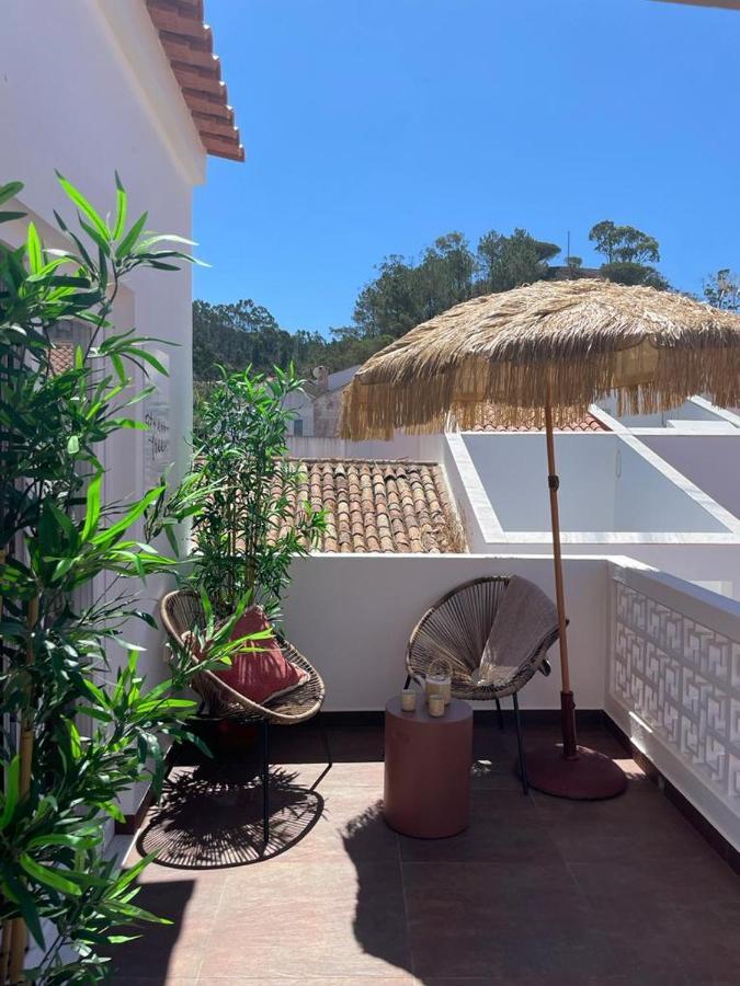 Hotel Stressfree Charm House Odeceixe Esterno foto