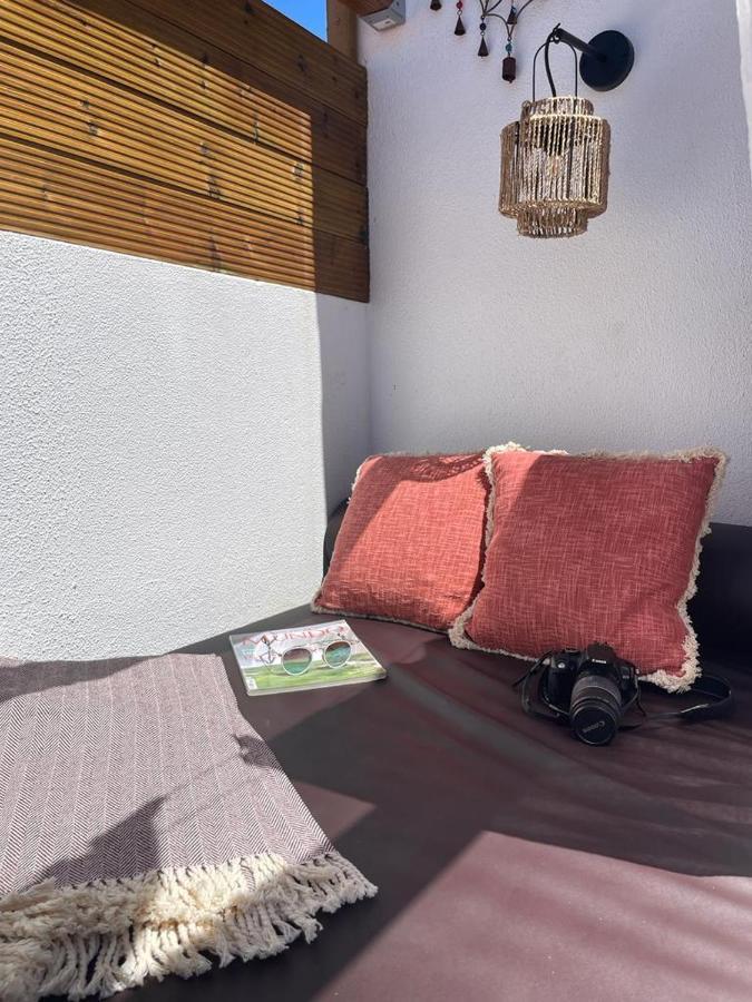 Hotel Stressfree Charm House Odeceixe Esterno foto