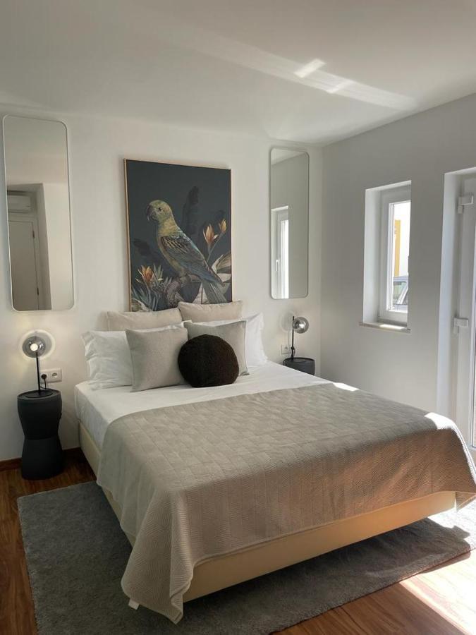 Hotel Stressfree Charm House Odeceixe Esterno foto