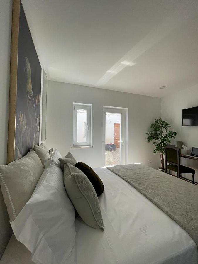 Hotel Stressfree Charm House Odeceixe Esterno foto