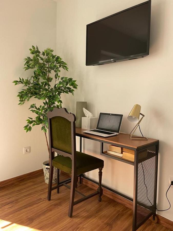 Hotel Stressfree Charm House Odeceixe Esterno foto