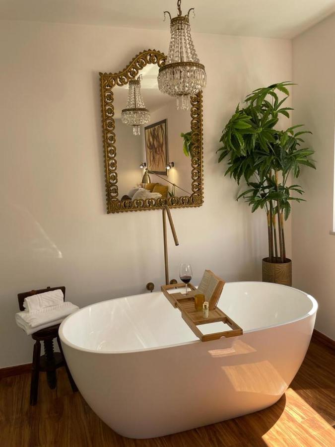 Hotel Stressfree Charm House Odeceixe Esterno foto
