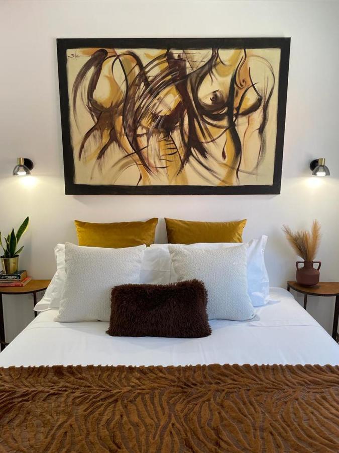 Hotel Stressfree Charm House Odeceixe Esterno foto