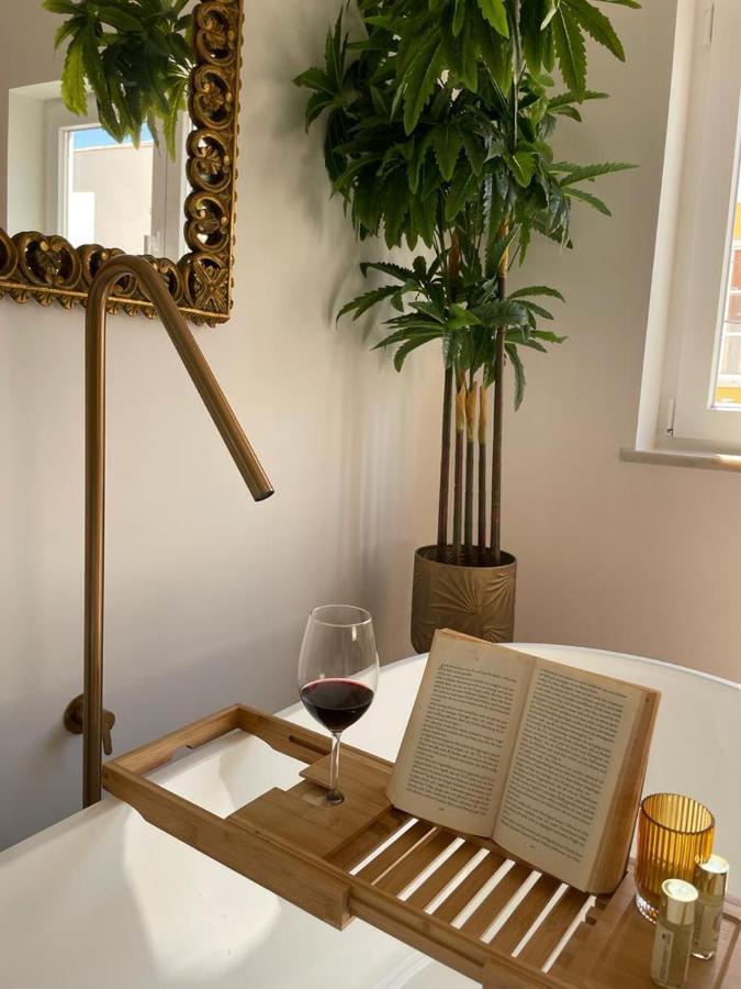 Hotel Stressfree Charm House Odeceixe Esterno foto