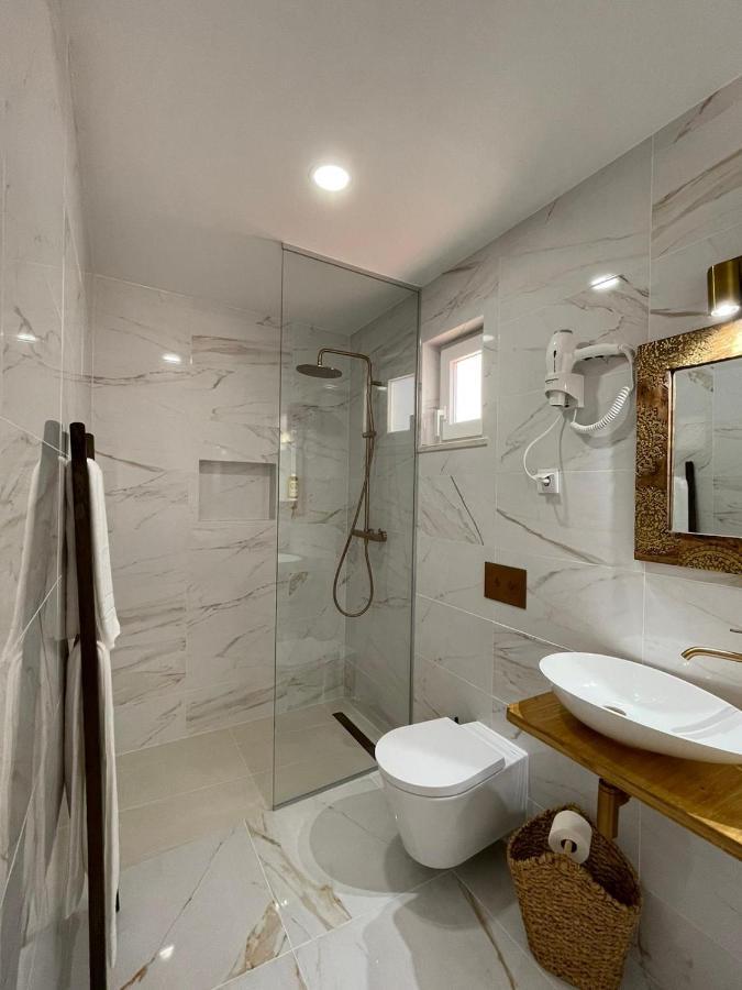 Hotel Stressfree Charm House Odeceixe Esterno foto
