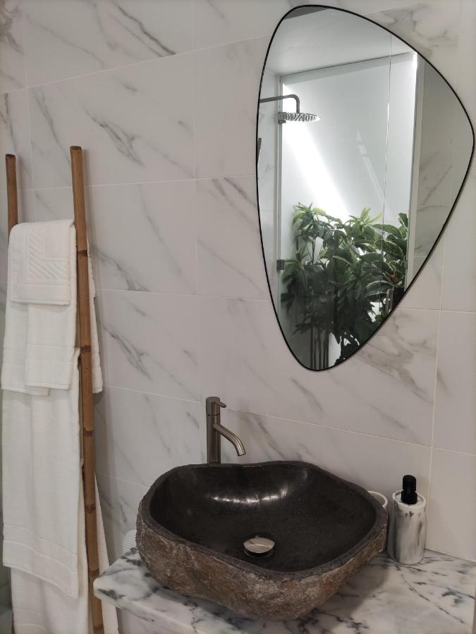 Hotel Stressfree Charm House Odeceixe Esterno foto