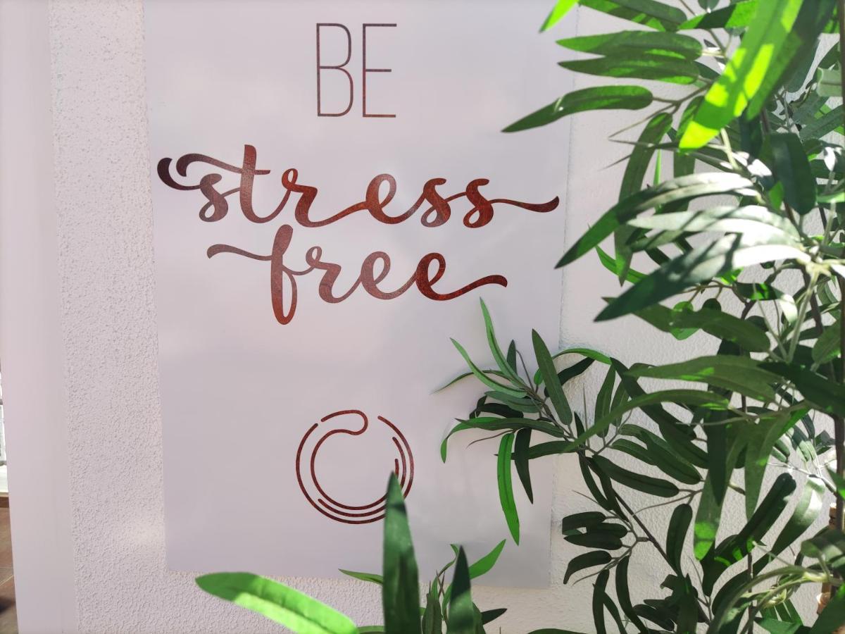 Hotel Stressfree Charm House Odeceixe Esterno foto